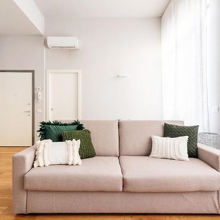 Easyhomes - Botta Милано Екстериор снимка