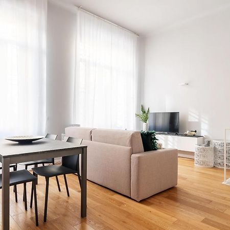 Easyhomes - Botta Милано Екстериор снимка